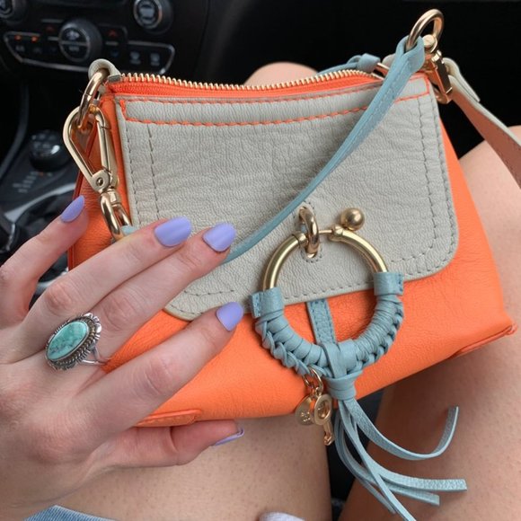 See By Chloe Handbags - See by Chloe | Joan Mini Bag
